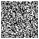 QR code with I&C Gutters contacts