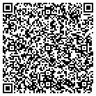 QR code with Calwest Business Forms Inc contacts