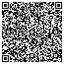 QR code with J&J Gutters contacts