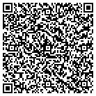 QR code with George D Burroughs & Sons Plbg contacts