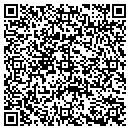 QR code with J & M Customs contacts