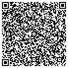 QR code with G M Heating Air Cond Inc contacts