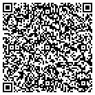QR code with Up Tight Plastering contacts