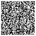 QR code with Just Gutters contacts