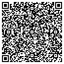 QR code with Kinetic Sports contacts