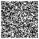 QR code with K & J Auto And Truck Detailing contacts