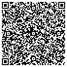 QR code with Apple Valley Hockey Assocs Inc contacts