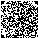 QR code with L D J Gutters-Construction LLC contacts