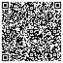 QR code with Harold W Peterson Inc contacts