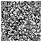 QR code with L And B Auto Detailing contacts