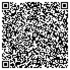 QR code with LeafGuard of Central Texas contacts