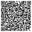 QR code with Pac Crest contacts