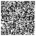 QR code with D B Assoc contacts