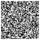 QR code with Hilmor Development contacts