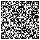 QR code with A & A Towing 24 Hour contacts