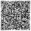 QR code with M B Auto Detail contacts