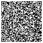 QR code with Mccurry's Detailing contacts