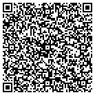 QR code with Hackberry Cleaners contacts