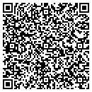 QR code with Hallmark Cleaners contacts