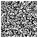 QR code with John M Jarvey contacts