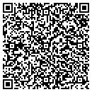 QR code with P K Siding-Gutters contacts
