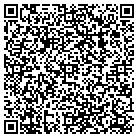 QR code with J R Gambill Mechanical contacts