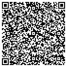 QR code with Vallejio Galleries & Intrs contacts