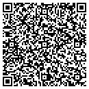 QR code with Allen R Frank Md contacts