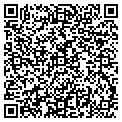 QR code with Jesse Ruland contacts