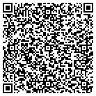 QR code with Precision Detailing Inc contacts