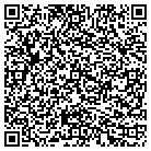QR code with Hill Country Cleaners Inc contacts