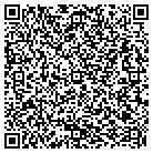 QR code with Allied Gardens American Little League contacts