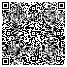 QR code with A & J Carpet Installation contacts