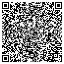 QR code with Kingsville Sheet Metal Inc contacts