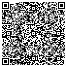 QR code with Akin Carpet Installation contacts