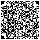 QR code with Alma College Baseball Field contacts