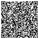 QR code with Komfi LLC contacts