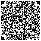 QR code with Rain Catcher Continuous Gutter contacts