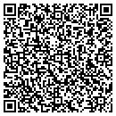 QR code with Rain Controll Gutters contacts