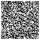 QR code with Rafferty's Auto Detailing contacts