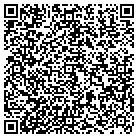 QR code with Rainflow Seamless Gutters contacts