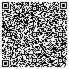 QR code with Alvarado Carpet Installation I contacts