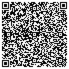 QR code with Horrell's Hand Finished Clnng contacts