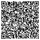QR code with Rain Gutters Of Texas contacts