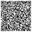 QR code with Rainhandler contacts