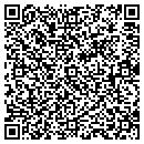 QR code with Rainhandler contacts