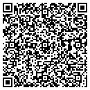 QR code with Rams Gutters contacts