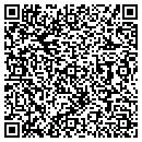 QR code with Art in Floor contacts