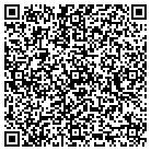 QR code with RGS Rain Gutter Systems contacts