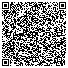 QR code with Mark A Rhodes Plumbing And Heating contacts